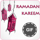 ramadan kareem GIFs 🌙 icon