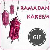 ramadan kareem GIFs 🌙