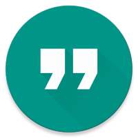 Quote Widget for Android