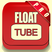 Float Tube Pro icon