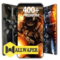 Real Call of Military All Chapter Wallpaper 4K on 9Apps