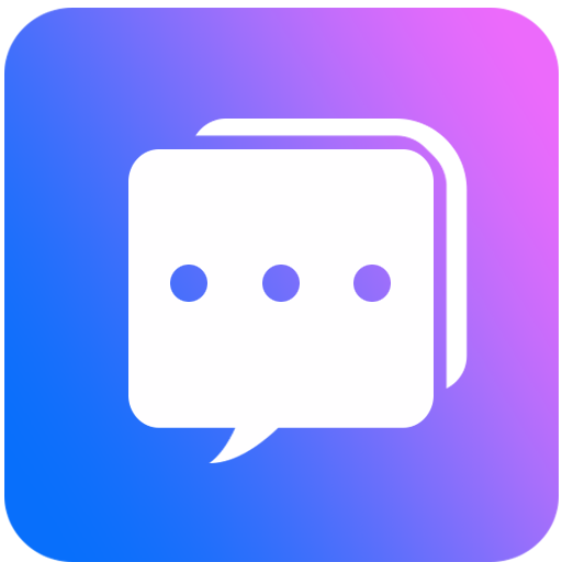 Messengers For All Social Media icon