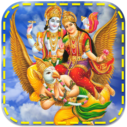 Lakshmi Narayan Live Wallpaper icon