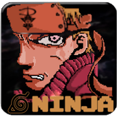 Naruto Shinobi Arcade Ninja-2 иконка