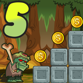 Jungle Adventure icon