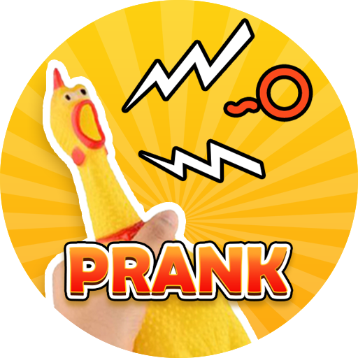 Prank Sound: Hiarclipper, fart icon