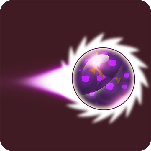 Kaku - Candy Ball Hero icon