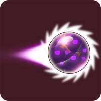 Kaku - Candy Ball Hero