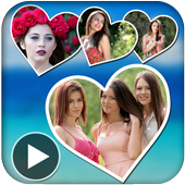 Photo to Video Maker icon