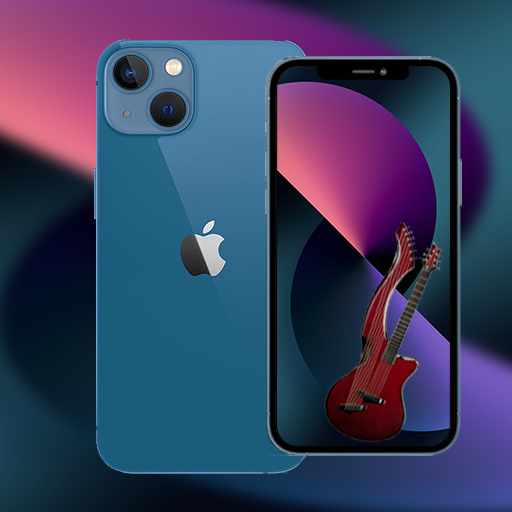 Ringtones for iPhone 13 Pro Ringtone iPhone 12 Pro icon