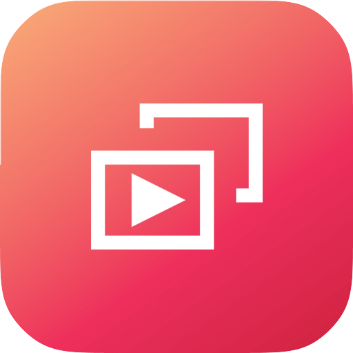 Floating Tube Video Player icon