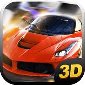 City Traffic Racer 3D