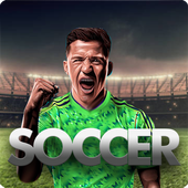 Dream Soccer 2019 icon