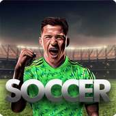 Dream Soccer 2019