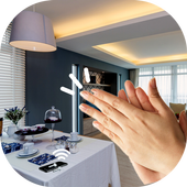 Clap to Find Phone icon