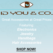 ID You &amp; Co. icon