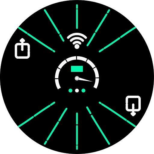 KB Speed Test icon