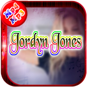 Jordyn Jones - Music icon