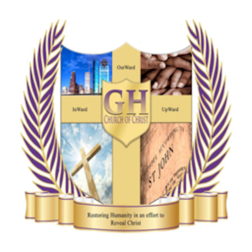 Greater Houston CoC icon