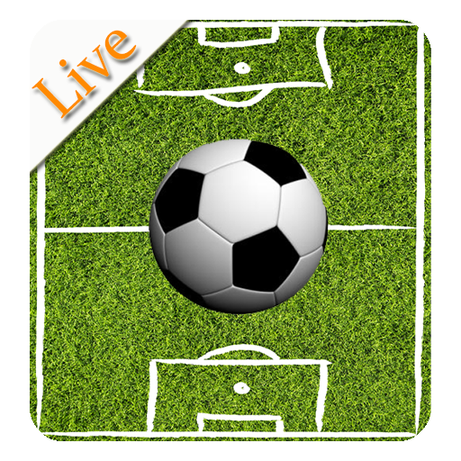 Football Live Scores icon