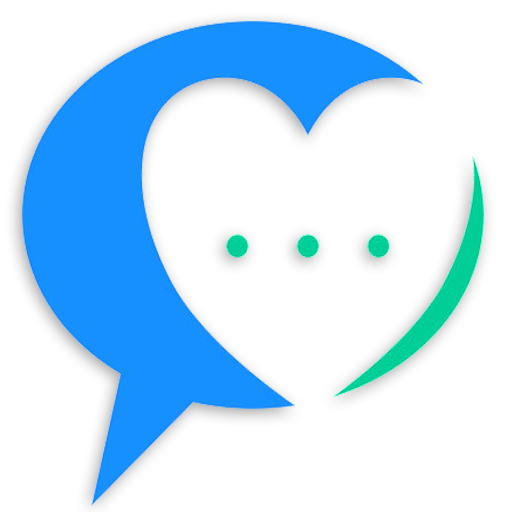 GetZawaj Messenger icon