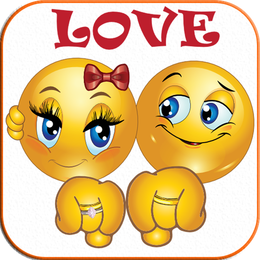 Love Stickers icon