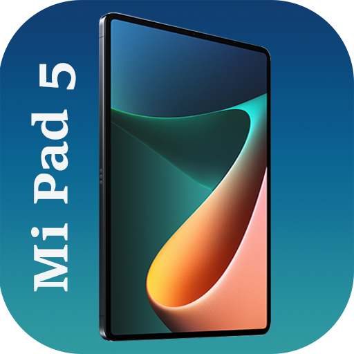Theme for Xiaomi Mi Pad 5 Pro  icon