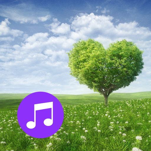 Nature Sounds Ringtones icon