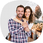 Background Changer Of Photo icon