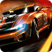 Speed Car Racing: Fast and Real Race icon
