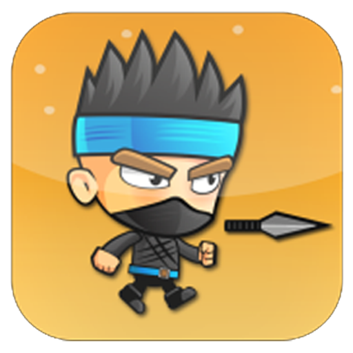 Ninja Mar icon