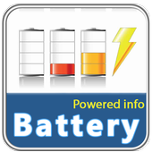 Battery Powered info icon