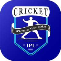 IPL Status Video Maker