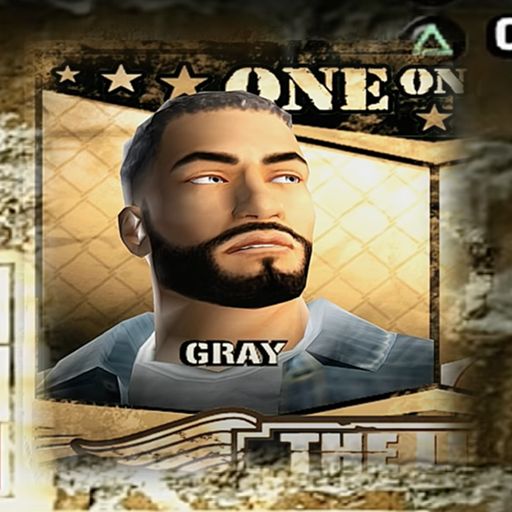 ikon Def Jam NY Underground Fighting