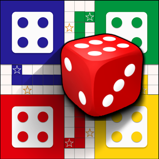 Ludo Game &amp; Snakes and Ladders icon