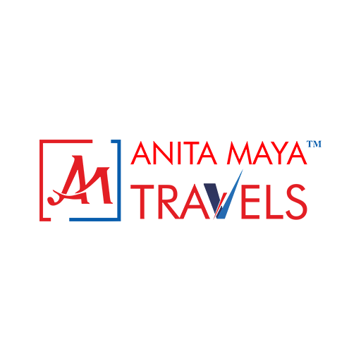 Anita Maya Travels icon