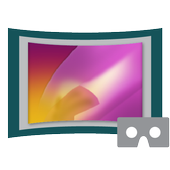 360 Photo Player - VR Gallery icon
