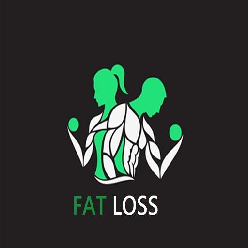 Fat Loss icon