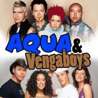 Albums Collection Aqua & Vengaboys on 9Apps