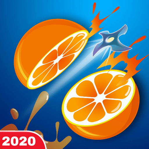 Fruit Snip icon