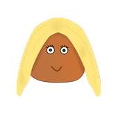 Pou Girl