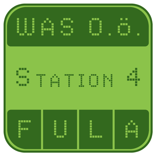 FuLA Station 4 (WAS Simulator) icon