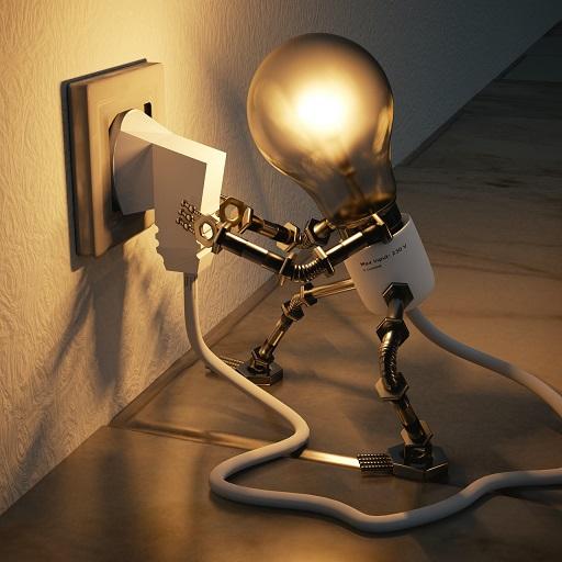 русский факел иконка