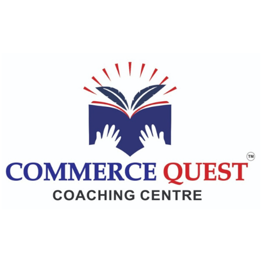 Commerce Quest иконка