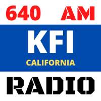 KFI Radio 640 AM