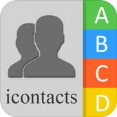 iContact on 9Apps