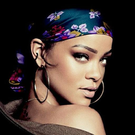 R-i-h-a-n-n-a 2020 Offline (45 Songs) icon