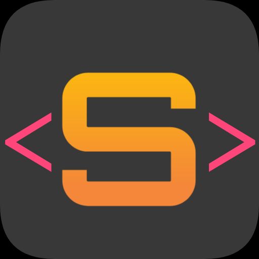 Sublime Text Editor (Mobile) icon
