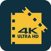 Cinema 4K pro on 9Apps