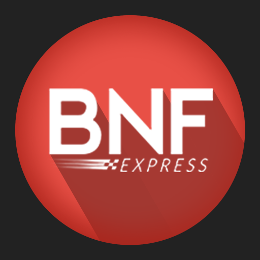 BNF Express Myanmar Bus Ticket icon